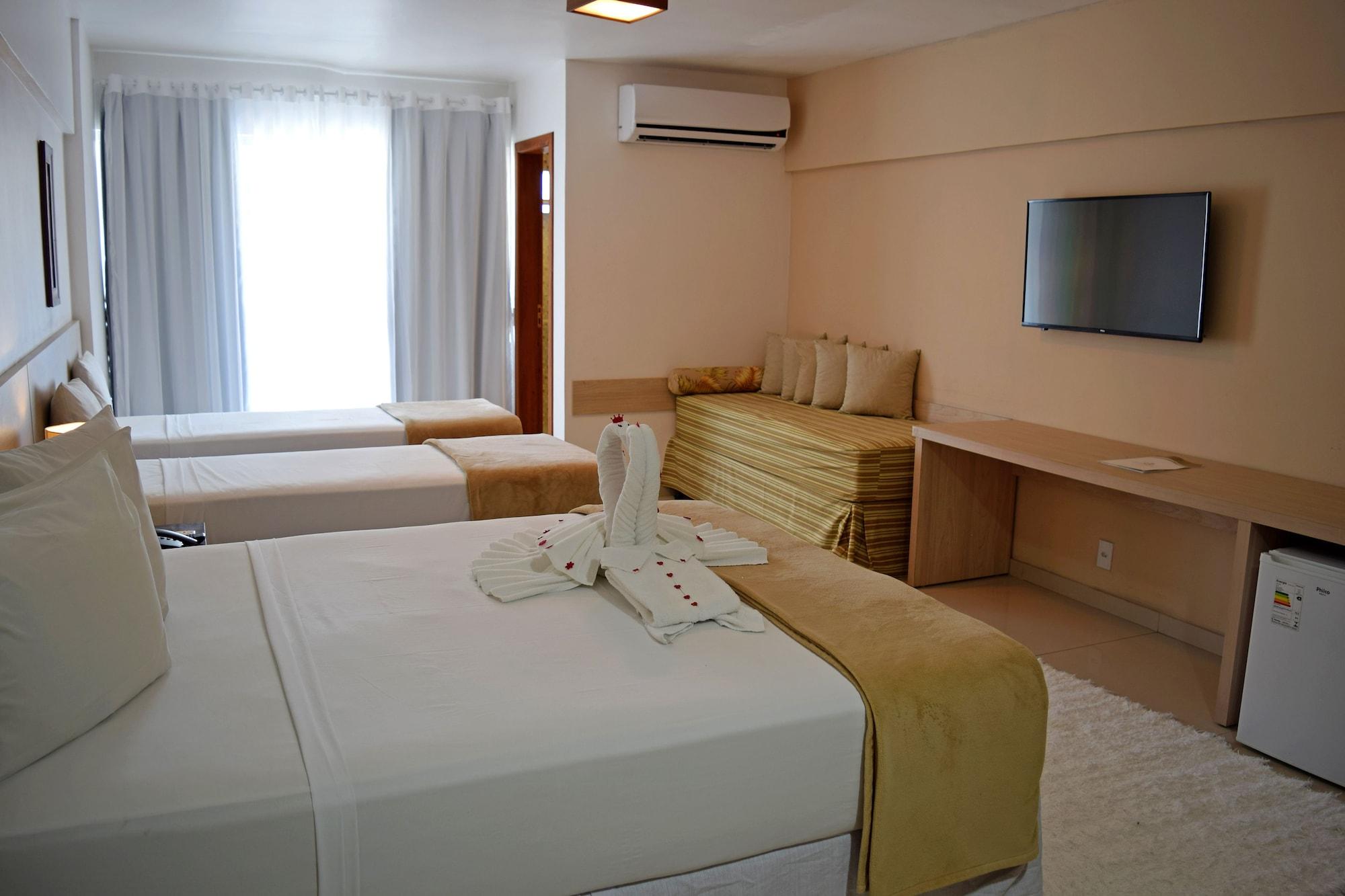 Porto Seguro Praia Resort - All Inclusive Esterno foto