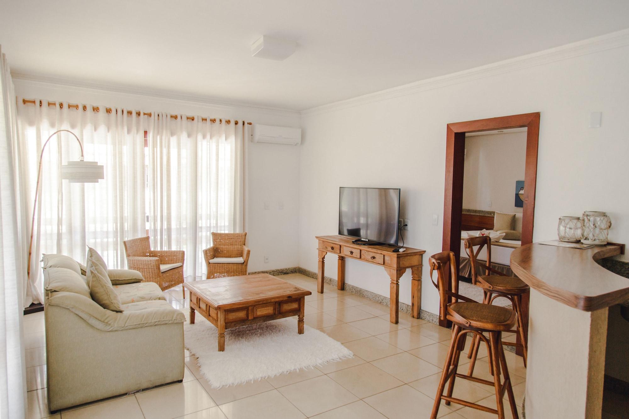 Porto Seguro Praia Resort - All Inclusive Esterno foto