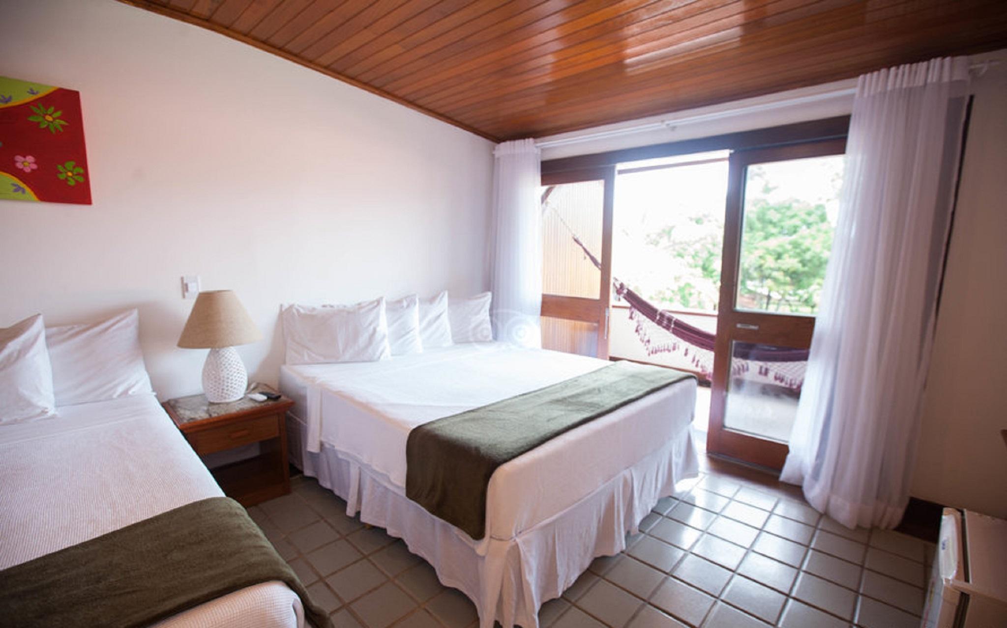Porto Seguro Praia Resort - All Inclusive Esterno foto