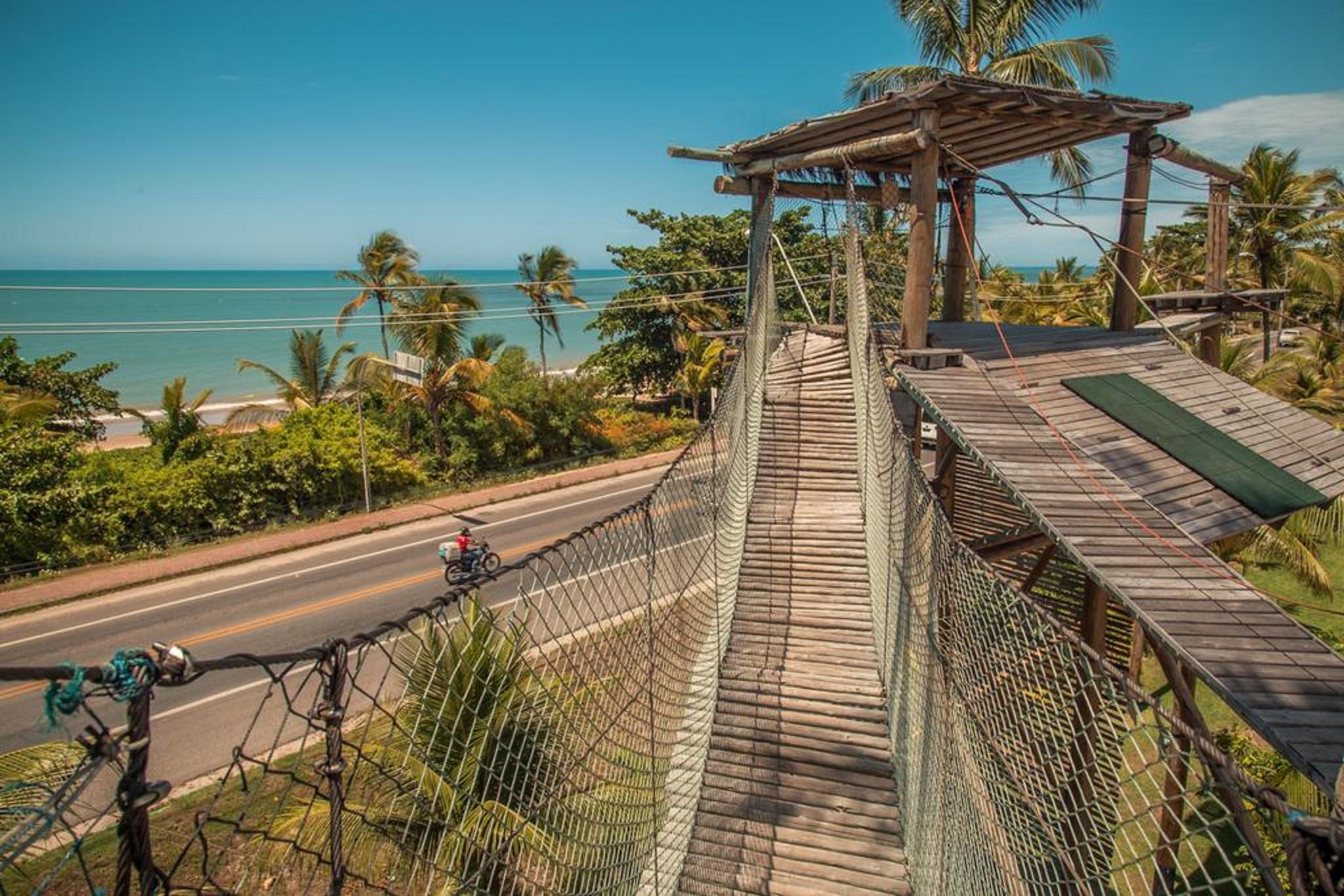 Porto Seguro Praia Resort - All Inclusive Esterno foto