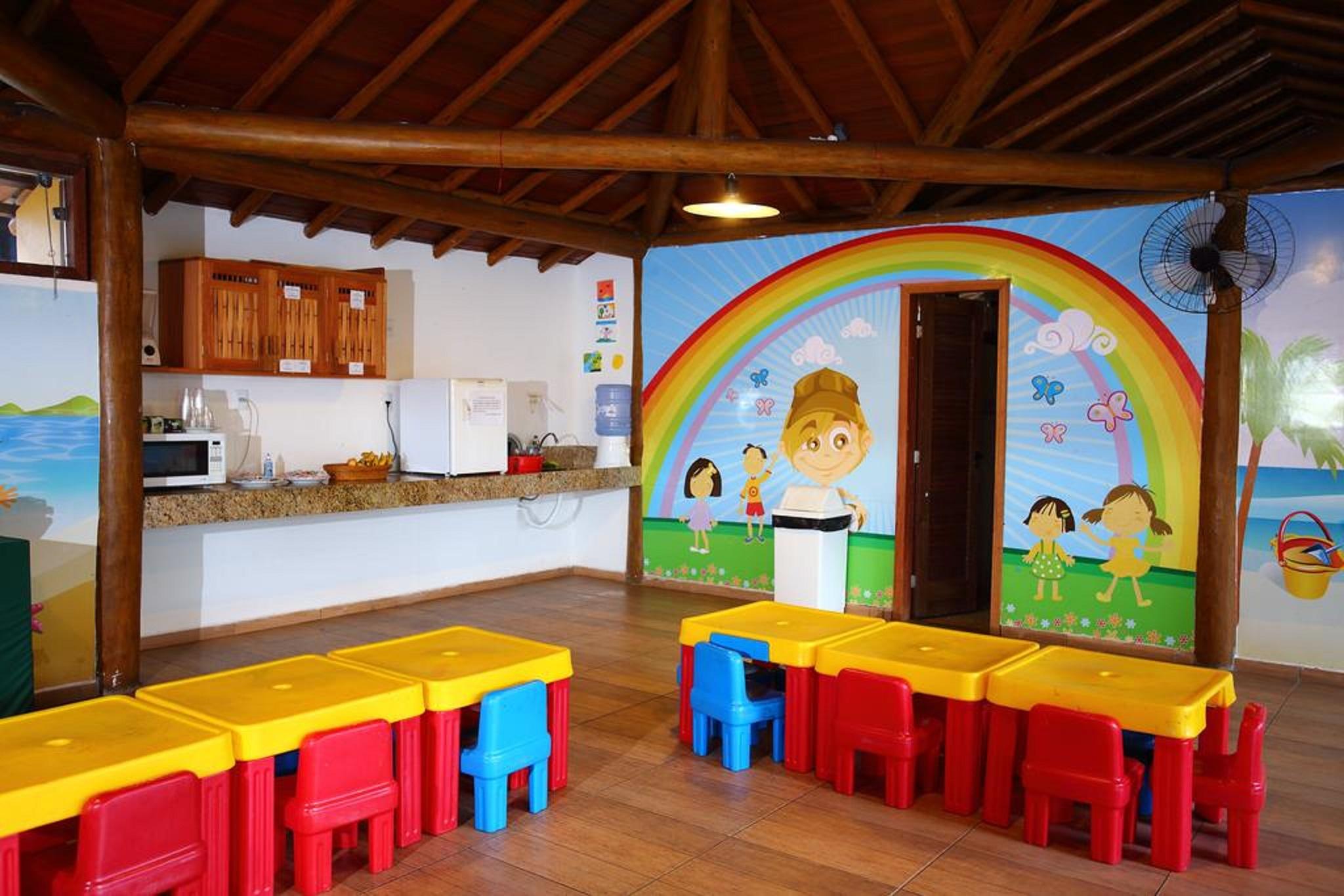 Porto Seguro Praia Resort - All Inclusive Esterno foto
