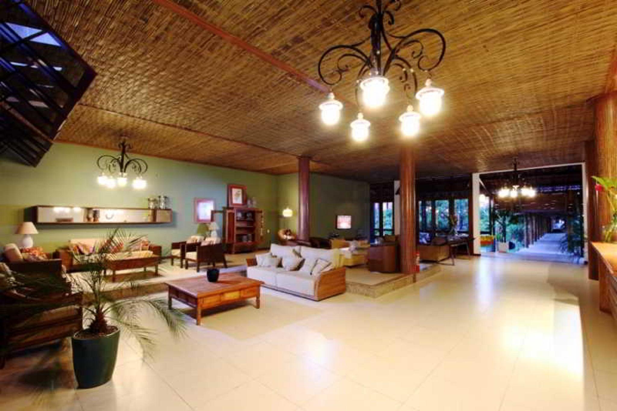 Porto Seguro Praia Resort - All Inclusive Esterno foto