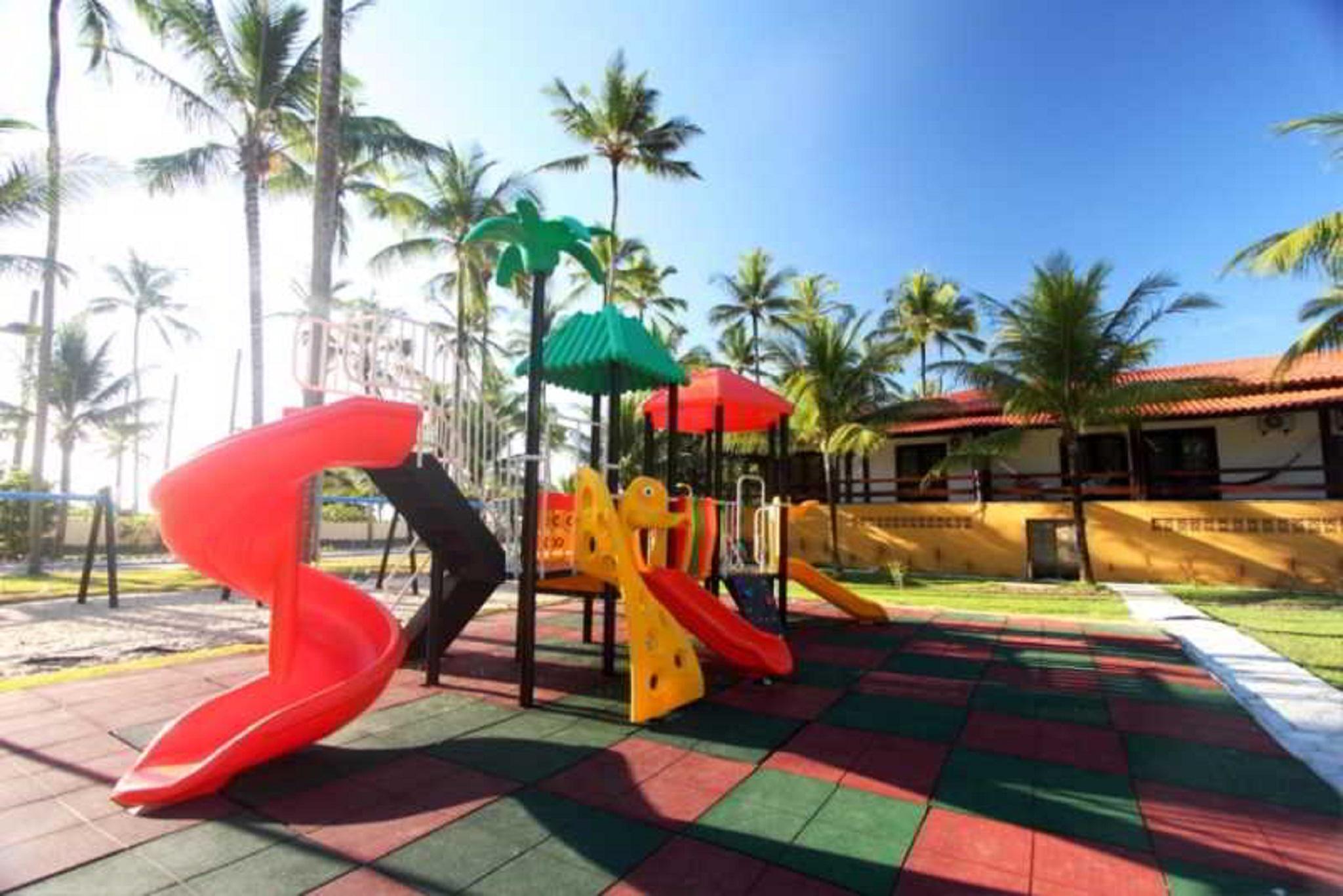 Porto Seguro Praia Resort - All Inclusive Esterno foto