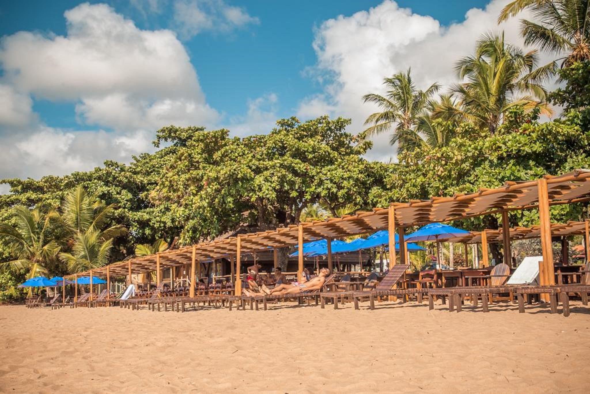 Porto Seguro Praia Resort - All Inclusive Esterno foto