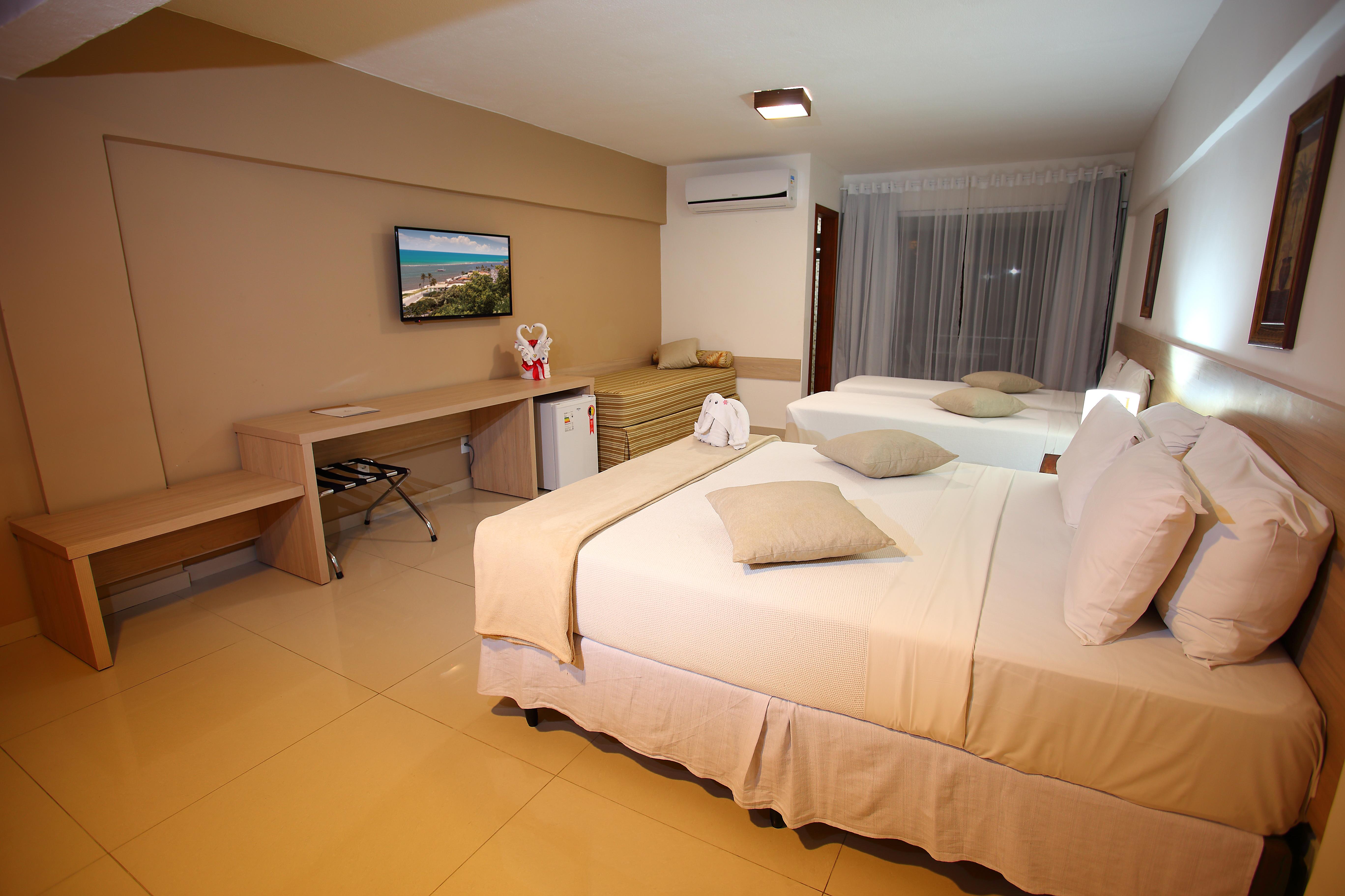 Porto Seguro Praia Resort - All Inclusive Esterno foto