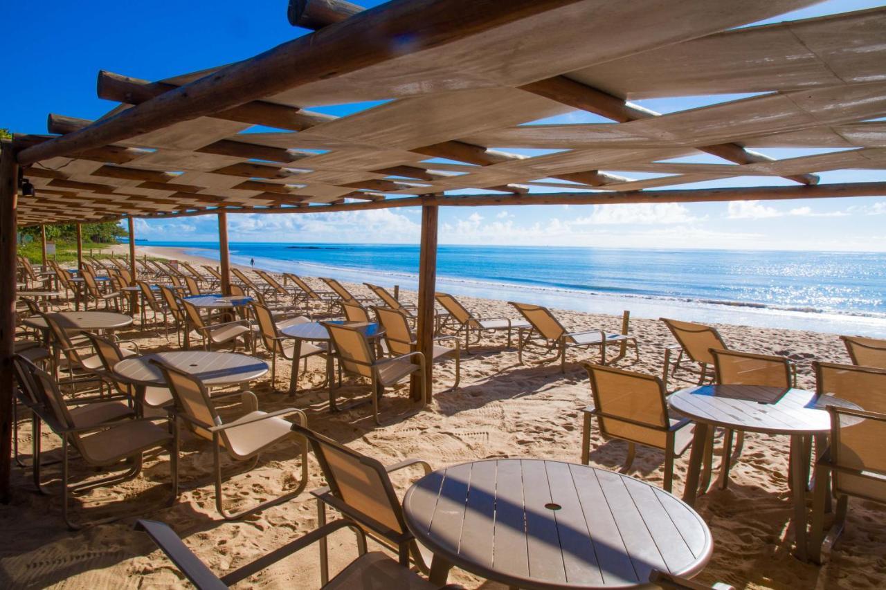 Porto Seguro Praia Resort - All Inclusive Esterno foto