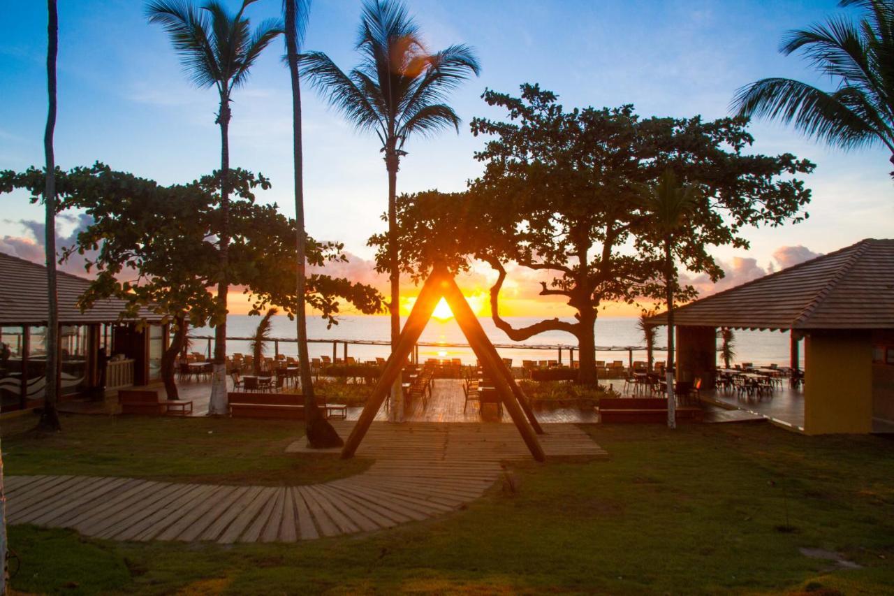 Porto Seguro Praia Resort - All Inclusive Esterno foto