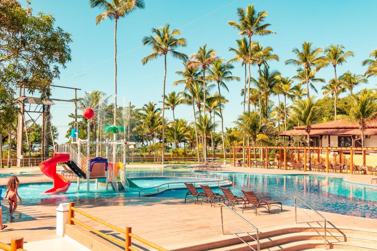 Porto Seguro Praia Resort - All Inclusive Esterno foto