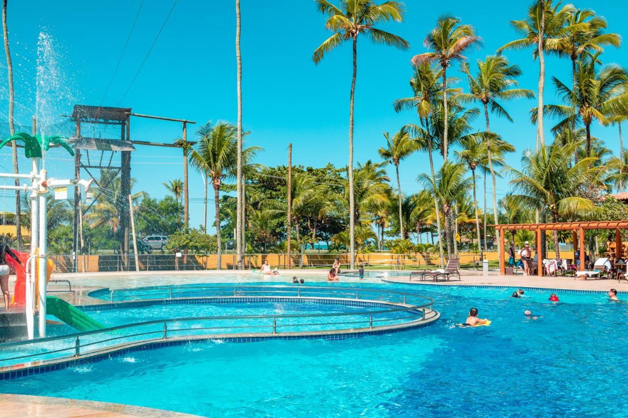Porto Seguro Praia Resort - All Inclusive Esterno foto