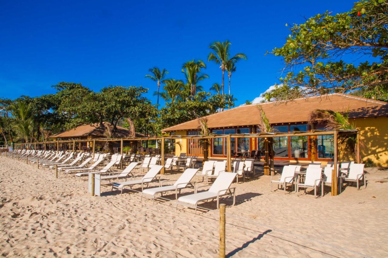 Porto Seguro Praia Resort - All Inclusive Esterno foto
