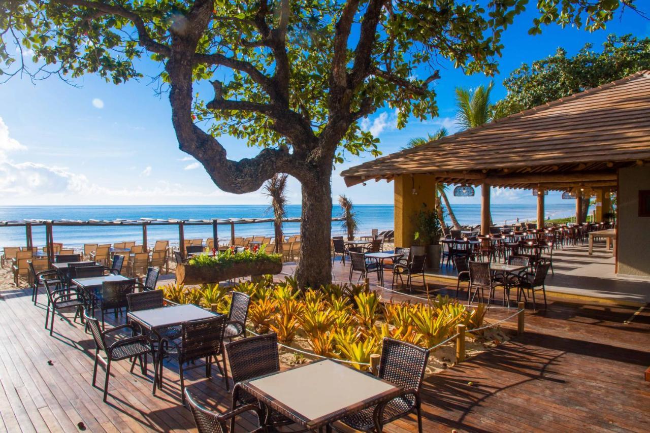 Porto Seguro Praia Resort - All Inclusive Esterno foto