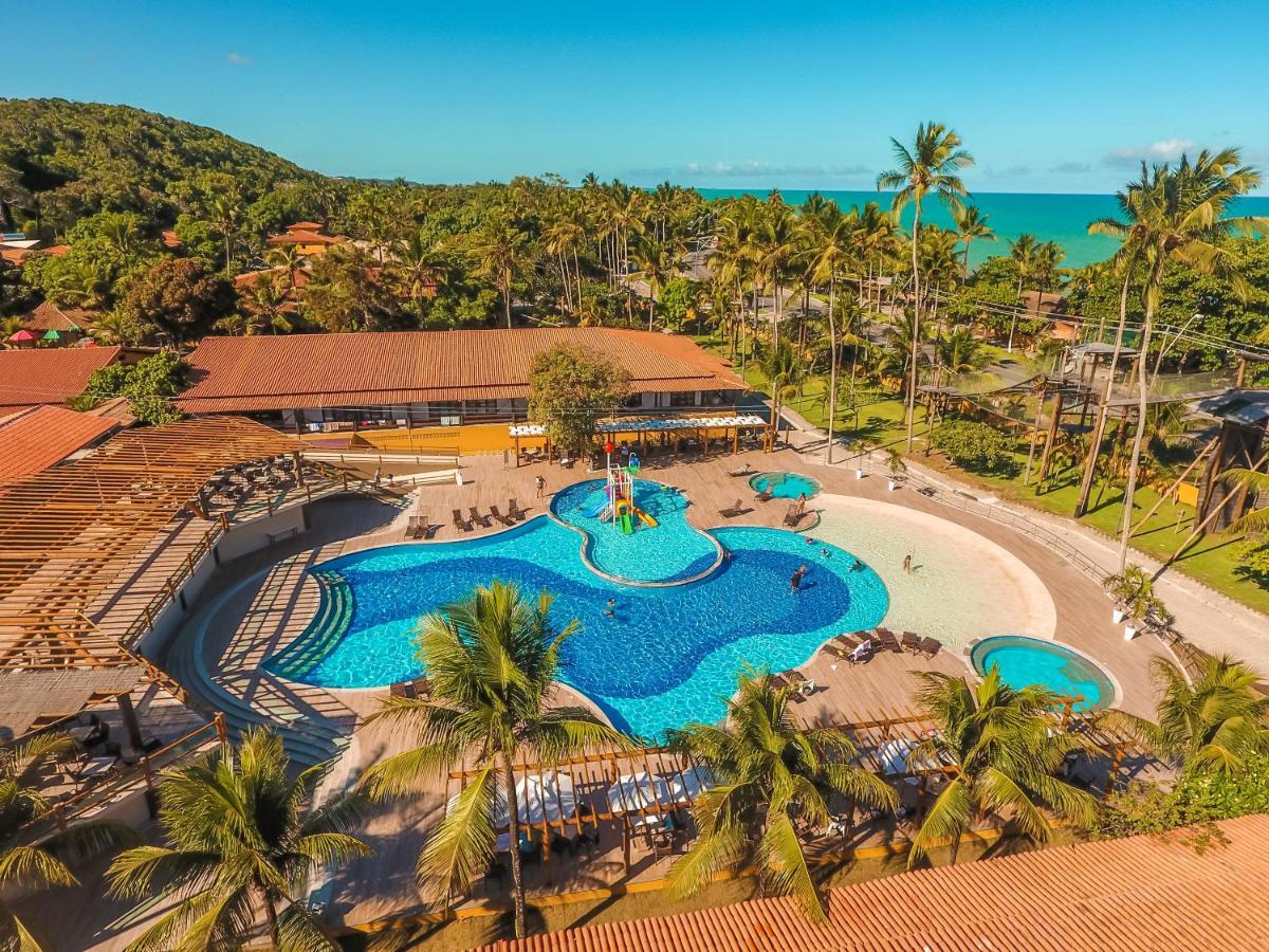 Porto Seguro Praia Resort - All Inclusive Esterno foto