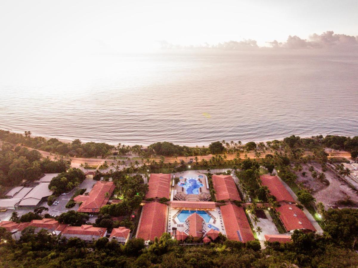 Porto Seguro Praia Resort - All Inclusive Esterno foto