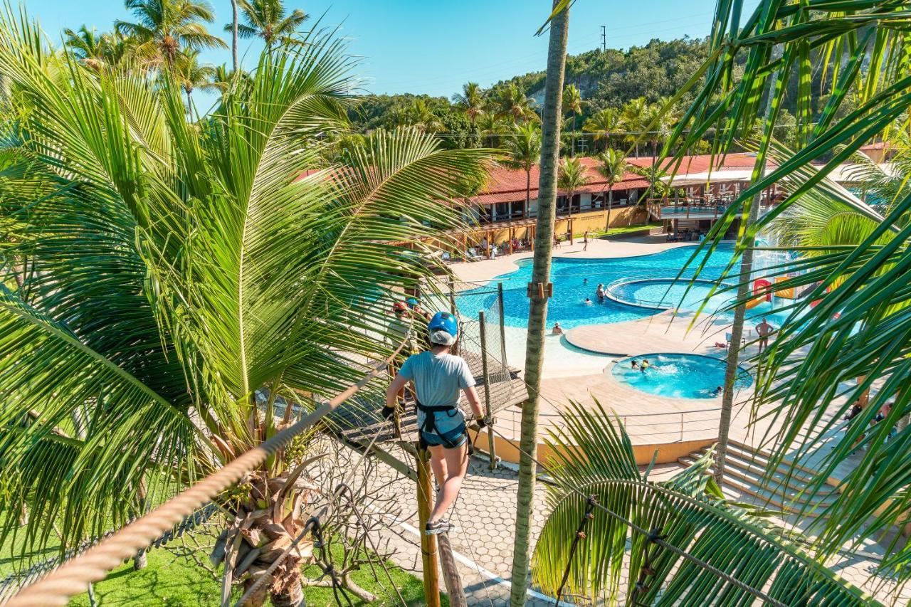 Porto Seguro Praia Resort - All Inclusive Esterno foto