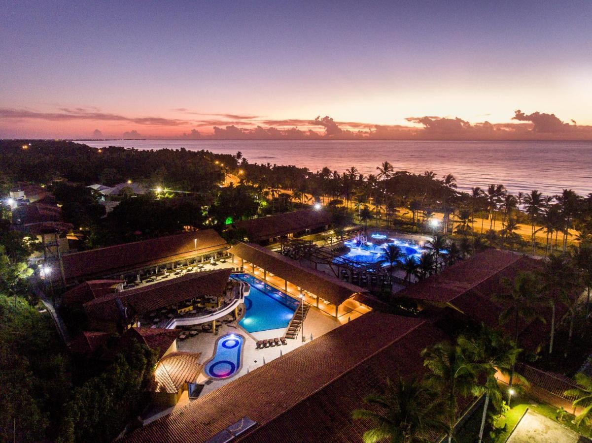 Porto Seguro Praia Resort - All Inclusive Esterno foto